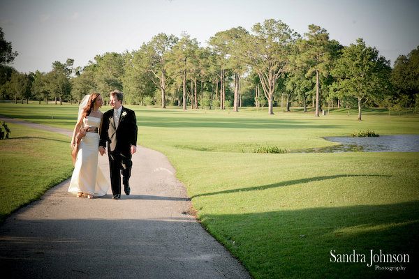 Best Country Club of Orlando wedding photographer - Sandra Johnson (SJFoto.com)